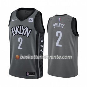 Maillot Basket Brooklyn Nets Taurean Prince 2 2019-20 Nike Statement Edition Swingman - Homme